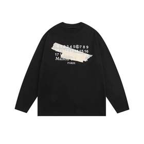 number Maison Margiela Fashion sweatshirt（8 styles)-2275