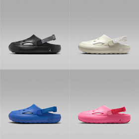 Jordan children's beach two-way sandals-4231